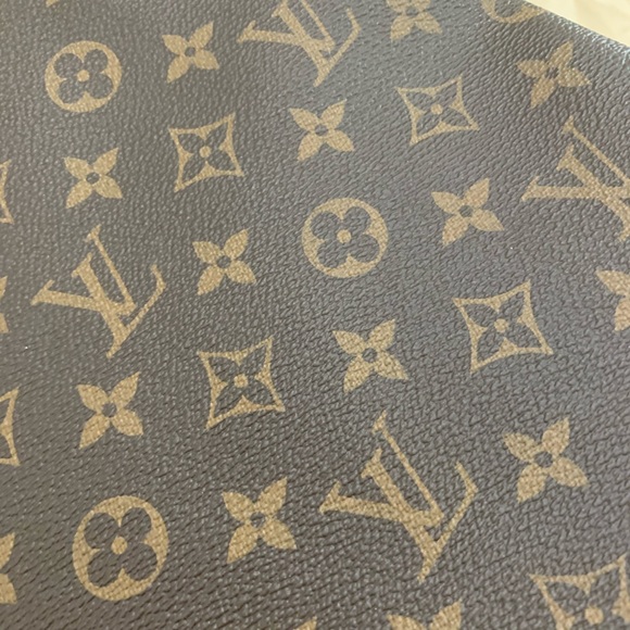 Louis Vuitton Graceful Mm - Picture 3 of 16